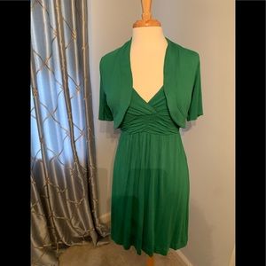 Cruisewear dress/ lounge outfit